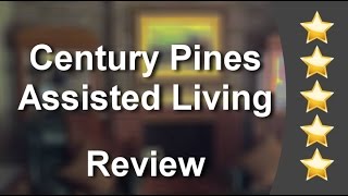 Century Pines Assisted Living