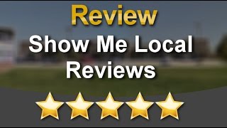 Show Me Local Reviews